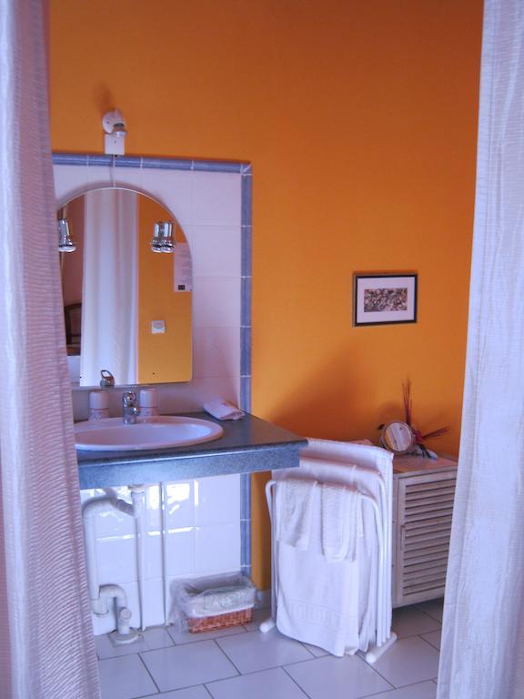 Bed and Breakfast La Margottiere Rians  Pokoj fotografie